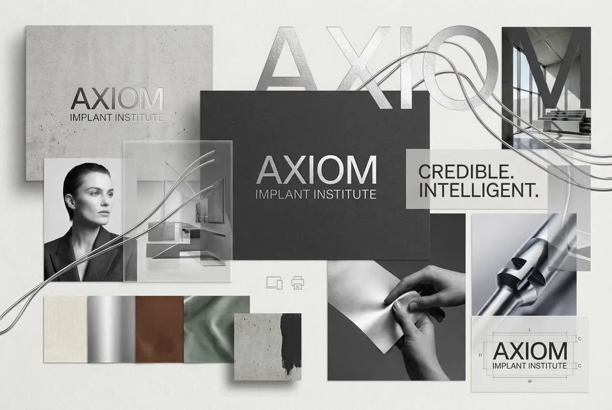 Moodboard & Art Direction