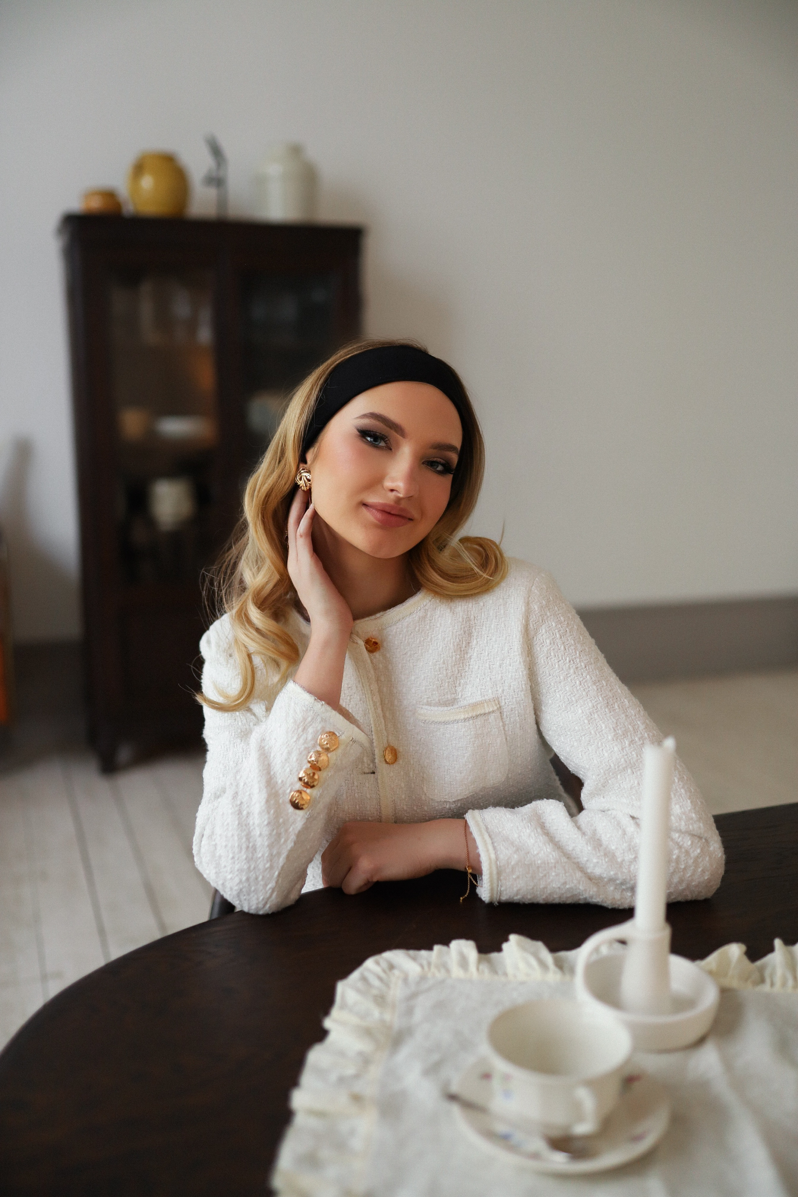 Darya