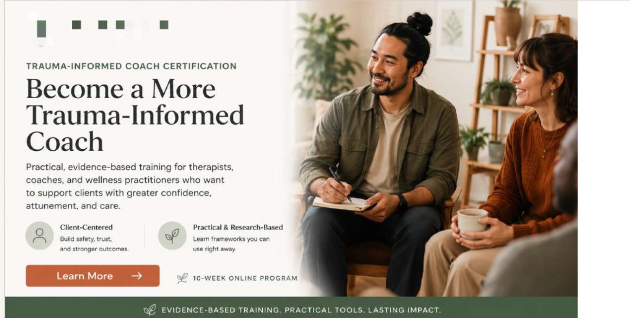 Display remarketing banner