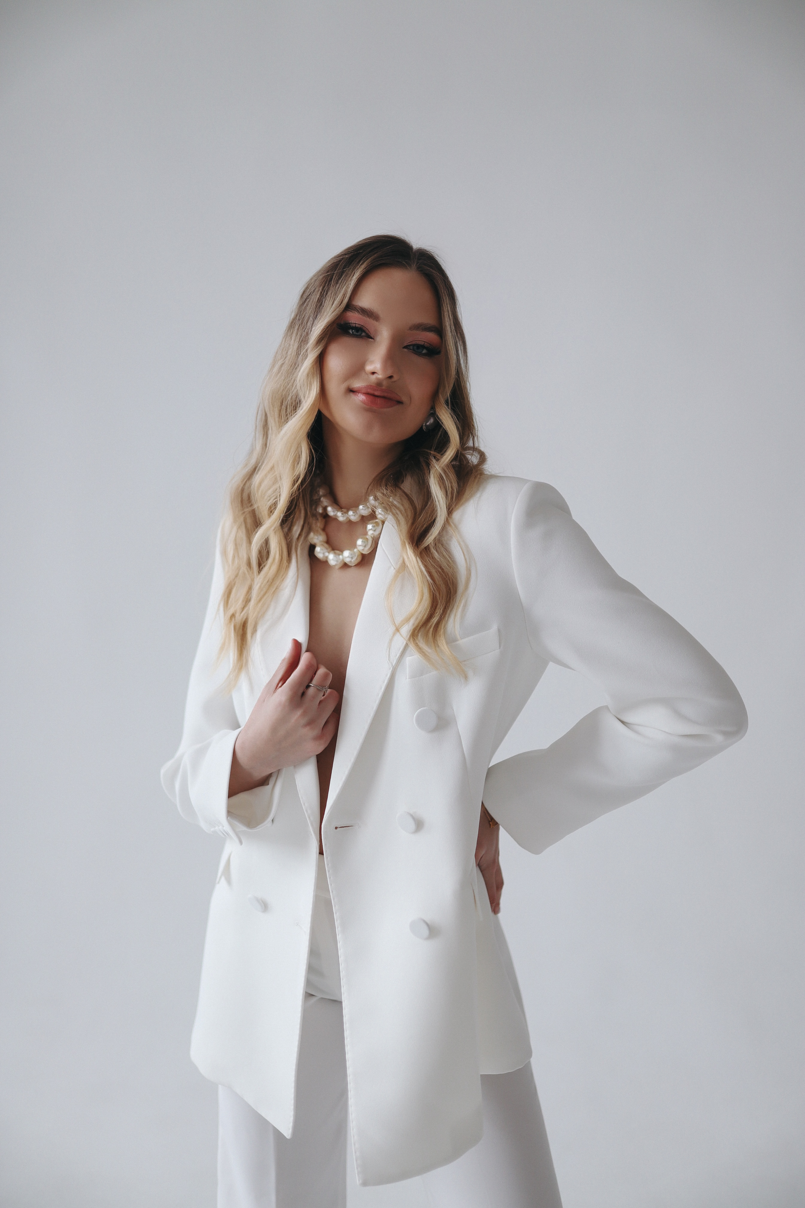 Darya — growth marketer